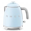 Smeg 50's Style Kettles KLF05PBEU Pastel Blue Smeg 50's Style Kettles KLF05PBEU Pastel Blue