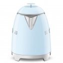 Smeg 50's Style Kettles KLF05PBEU Pastel Blue Smeg 50's Style Kettles KLF05PBEU Pastel Blue