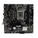 Biostar H610MT-E mātes plate Intel H610 LGA 1700 mikro ATX
