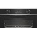 Beko BBIE17301BD oven 72 L 2400 W Stainless steel Beko BBIE17301BD oven 72 L 2400 W Stainless steel
