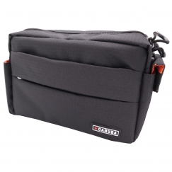 Caruba Compex 100 Shoulder case Black
