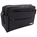 Caruba Compex 100 Shoulder case Black