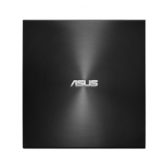 ASUS SDRW-08U7M-U optiline kettaajam DVD±RW Must