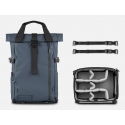WANDRD PRVKE V4 Photography Bundle Backpack Blue