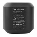 Godox WB26 Аккумулятор