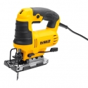 DeWALT DWE349-QS elektriskais zāģis 2,4 kg