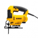 DeWALT DWE349-QS elektrinis siaurapjūklis 2,4 kg