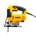 DeWALT DWE349-QS elektriskais zāģis 2,4 kg
