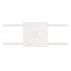 LANCOM LX-6402 (WW) Белый Питание по Ethernet (PoE)