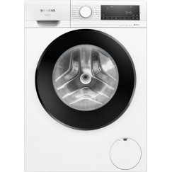 Siemens WG56G2Z2DN iQ500 pesumasin