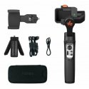 Hohem iSteady Pro4 Sport action camera stabilizer Black