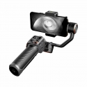 Hohem iSteady M6 Smartphone camera stabilizer Black