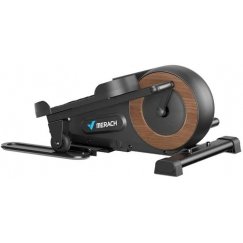 MERACH MR-E43B1 mini eliptiskais trenažieris (melns)