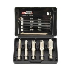 AW-Tools AWTOOLS nerūdijanšais GLAISTO lāpstiņa 350 mm ar TPR rokturi