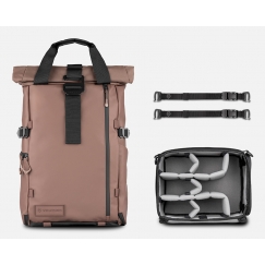 WANDRD PRVKE V4 Photography Bundle Рюкзак Глина