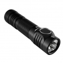 Nitecore E4K Черный Ручной фонарик LED