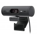 Logitech Brio 500 Full HD Webcam