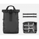 WANDRD PRVKE V4 Photography Bundle Backpack Black