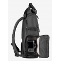 WANDRD PRVKE V4 Photography Bundle Backpack Black