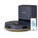 Philips XU2100/15 robot vacuum 0.38 L