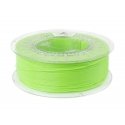 Spectrum Filaments PLA Premium Polymaitohappo (PLA) Fluoresoiva vihreä 1 kg