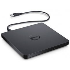 DELL 784-BBBI optinių diskų įrenginys DVD±RW Juoda