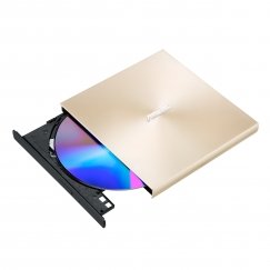 ASUS SDRW-08U8M-U optiline kettaajam DVD±RW Kuld
