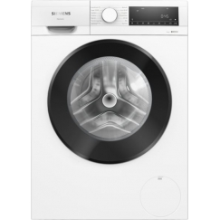 Siemens WG54G2ZODN iQ500 Washing Machine