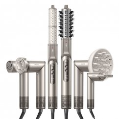 Dreame Dazzle föön 1400 W Kuld