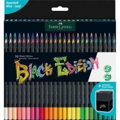 Faber-Castell 116450 colour pencil Multicolour 50 pc(s)