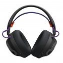 JBL Quantum 650 Austiņas Bezvadu Speļu USB Veids-C Bluetooth Melns