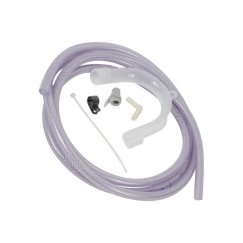 Electrolux 9029793388 trummelkuivati varuosa ja tarvik Äravoolutoru