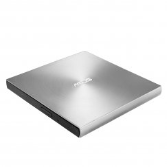 ASUS SDRW-08U8M-U Silber optiline kettaajam DVD±RW Hõbe