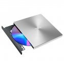 ASUS SDRW-08U8M-U Silber optiline kettaajam DVD±RW Hõbe ASUS SDRW-08U8M-U Silber optiline kettaajam DVD±RW Hõbe