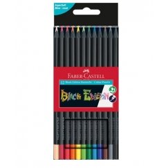 Faber-Castell 116412 värikynä Monivärinen 12 kpl
