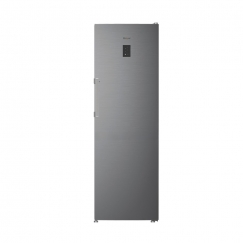 Whirlpool WHMLF 6442 XP41 refrigerator, steel