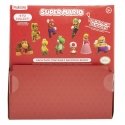 Paladone Super Mario Seljakotid Buddies CDU 24 tk