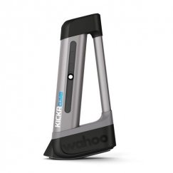 WahooFitness KICKR CLIMB Melns, Sudrabs