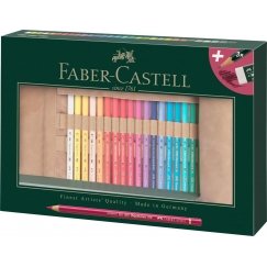 Faber-Castell Polychromos Multicolour 34 pc(s)