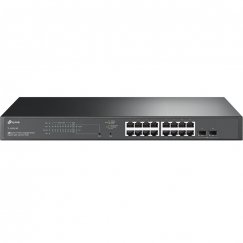 TP-Link JetStream TL-SG2218P network switch