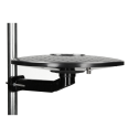 Inne LP Omnidirectional external antenna for DVB-T terrestrial TV reception - black Wiedyska