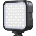Godox LED6BI jatkuvavalo studiokameralle 6 W Godox LED6BI jatkuvavalo studiokameralle 6 W