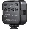 Godox LED6BI постоянный студийный свет 6 W
