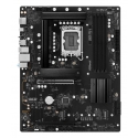 Asrock B860 Pro-A Intel B860 LGA 1851 (Socket V1) ATX