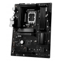 Asrock B860 Pro-A Intel B860 LGA 1851 (Socket V1) ATX