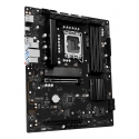 Asrock B860 Pro-A Intel B860 LGA 1851 (Socket V1) ATX