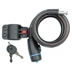 VOREL 77840 velosipēdu slēdzene