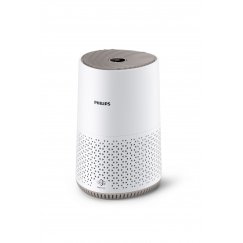 Philips AC0650/10 air purifier 44 m² 49 dB 12 W White