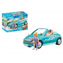 Playmobil My Life 71809 spēļu komplekts