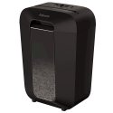 Fellowes Powershred LX70 измельчитель бумаги Particle-cut Черный